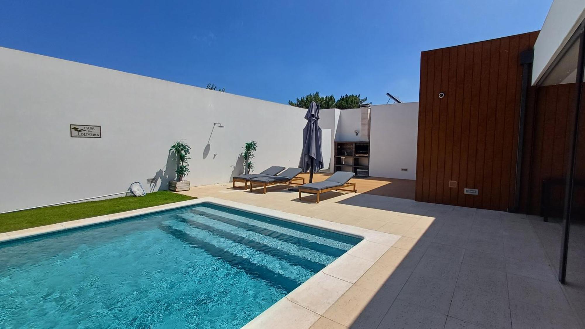Villa Casa Da Oliveira ~ Azeitão Exterior foto